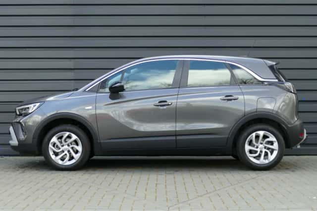 Opel Crossland (2021) thumbnail 2