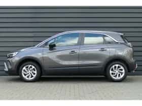 Opel Crossland (2021) thumbnail 2
