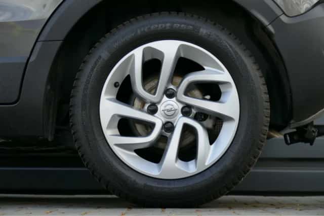 Opel Crossland (2021) thumbnail 11