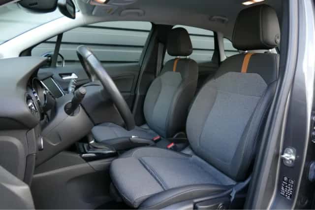 Opel Crossland (2021) thumbnail 14