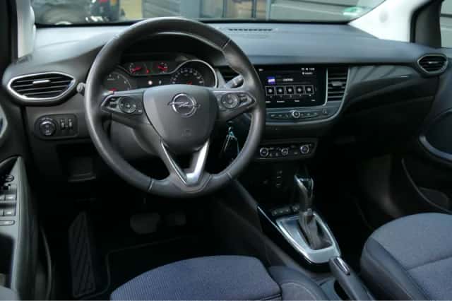 Opel Crossland (2021) thumbnail 15