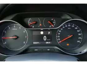 Opel Crossland (2021) thumbnail 18
