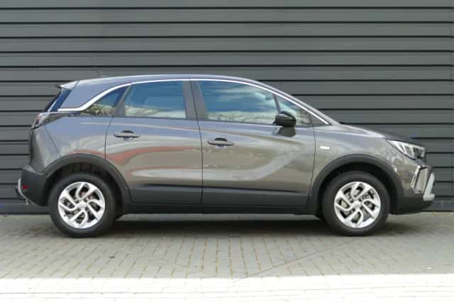 Opel Crossland (2021) thumbnail 3