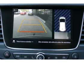 Opel Crossland (2021) thumbnail 21
