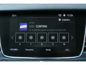Opel Crossland (2021) thumbnail 22