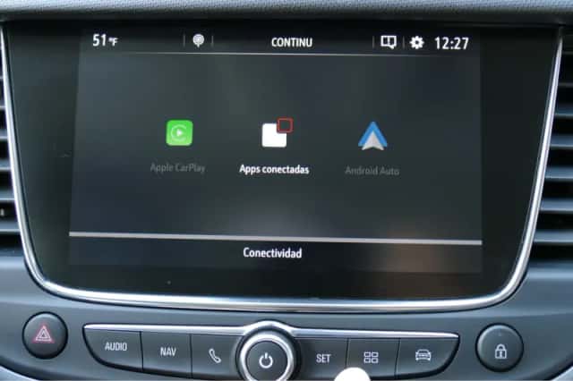 Opel Crossland (2021) thumbnail 23