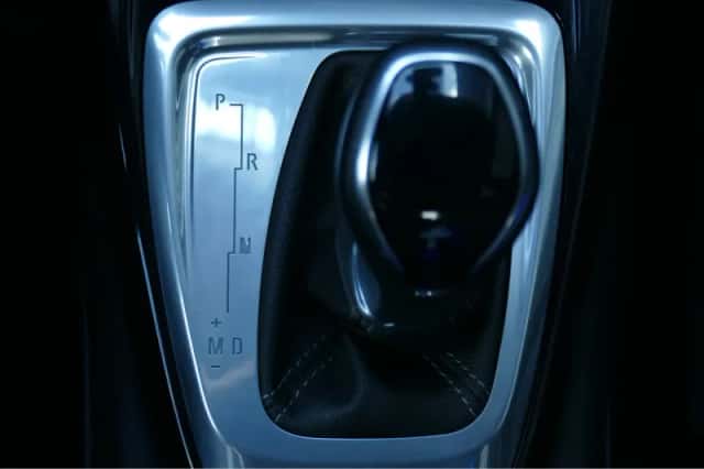 Opel Crossland (2021) thumbnail 25