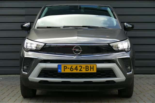 Opel Crossland (2021) thumbnail 4