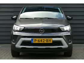 Opel Crossland (2021) thumbnail 4