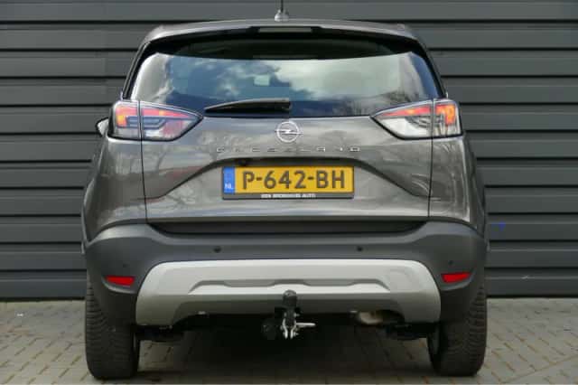 Opel Crossland (2021) thumbnail 5