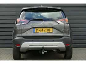 Opel Crossland (2021) thumbnail 5