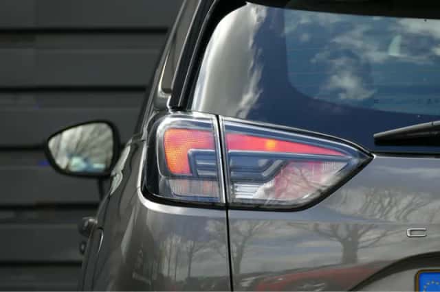 Opel Crossland (2021) thumbnail 6
