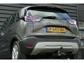 Opel Crossland (2021) thumbnail 8