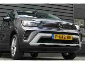 Opel Crossland (2021) thumbnail 9
