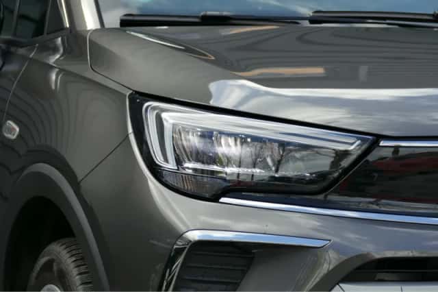 Opel Crossland (2021) thumbnail 10