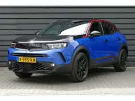 Opel Mokka (2022)