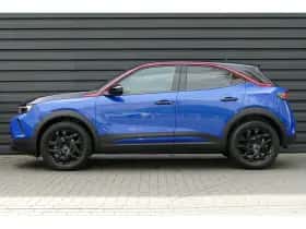 Opel Mokka (2022) thumbnail 2