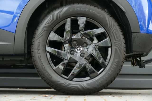 Opel Mokka (2022) thumbnail 11