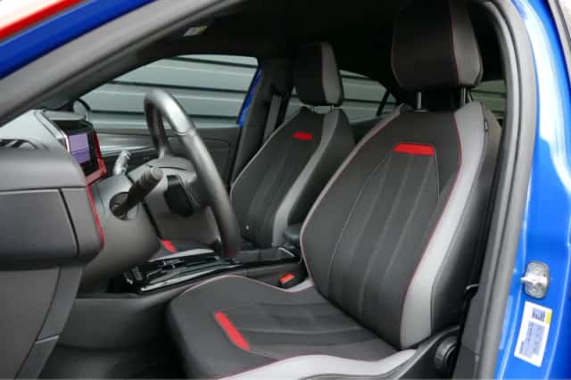 Opel Mokka (2022) thumbnail 14