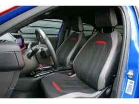 Opel Mokka (2022) thumbnail 14