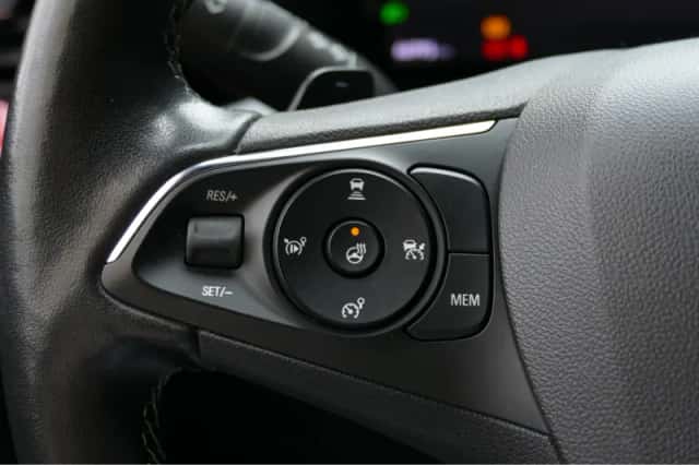 Opel Mokka (2022) thumbnail 17