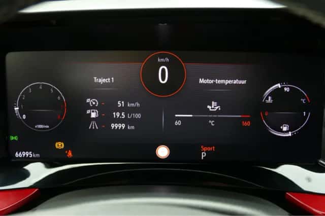 Opel Mokka (2022) thumbnail 18