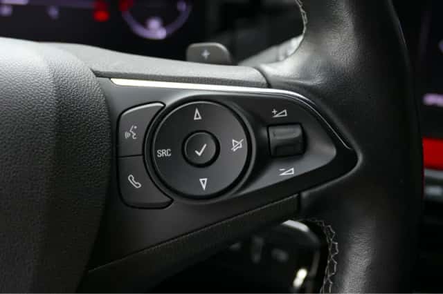 Opel Mokka (2022) thumbnail 19