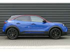 Opel Mokka (2022) thumbnail 3