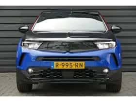 Opel Mokka (2022) thumbnail 4