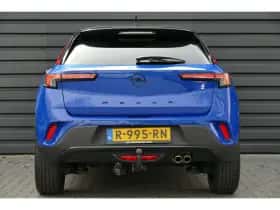 Opel Mokka (2022) thumbnail 5
