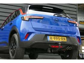Opel Mokka (2022) thumbnail 6