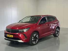 Opel Grandland (2022)