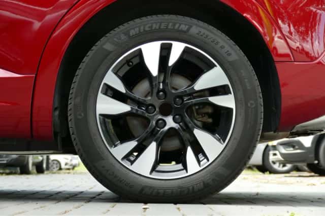 Opel Grandland (2022) thumbnail 12