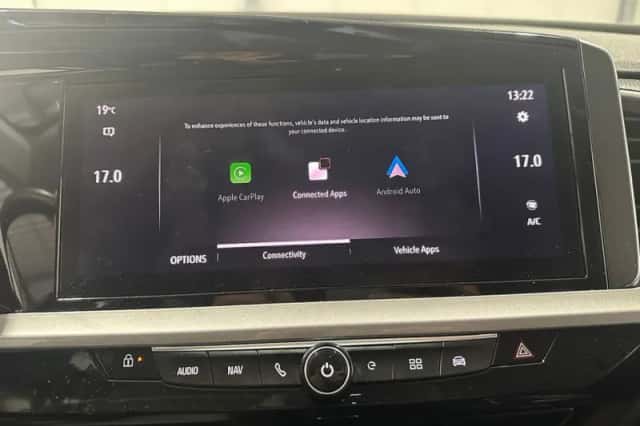 Opel Grandland (2022) thumbnail 15