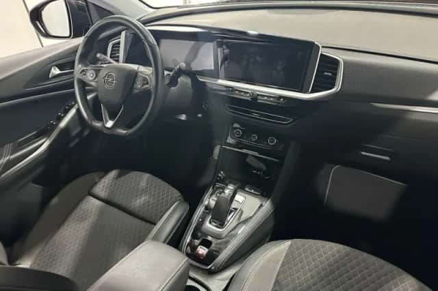 Opel Grandland (2022) thumbnail 17