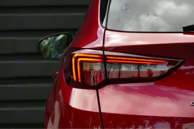 Opel Grandland (2022) thumbnail 6