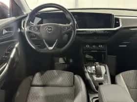 Opel Grandland (2022) thumbnail 6