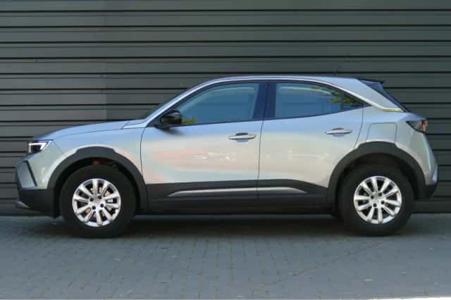 Opel Mokka (2022) thumbnail 2