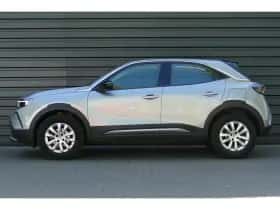 Opel Mokka (2022) thumbnail 2