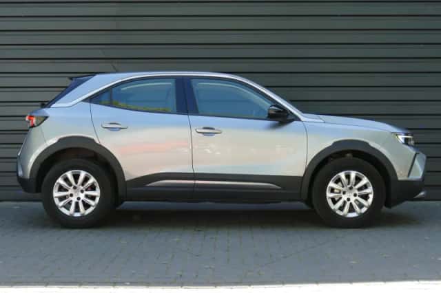 Opel Mokka (2022) thumbnail 3