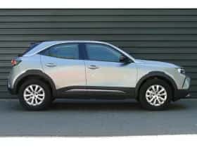 Opel Mokka (2022) thumbnail 3