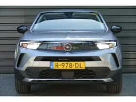 Opel Mokka (2022) thumbnail 4