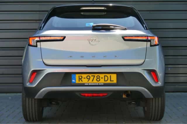 Opel Mokka (2022) thumbnail 5