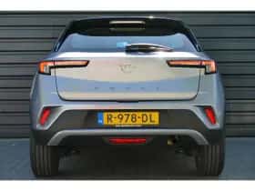 Opel Mokka (2022) thumbnail 5