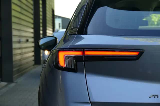 Opel Mokka (2022) thumbnail 6