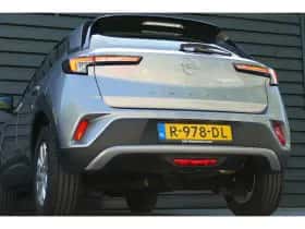 Opel Mokka (2022) thumbnail 7
