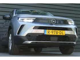 Opel Mokka (2022) thumbnail 8