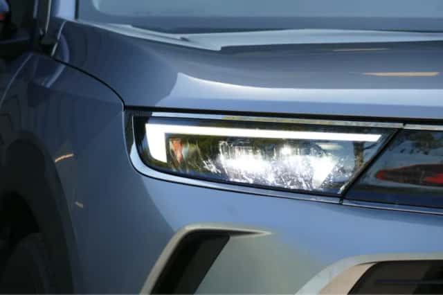 Opel Mokka (2022) thumbnail 9