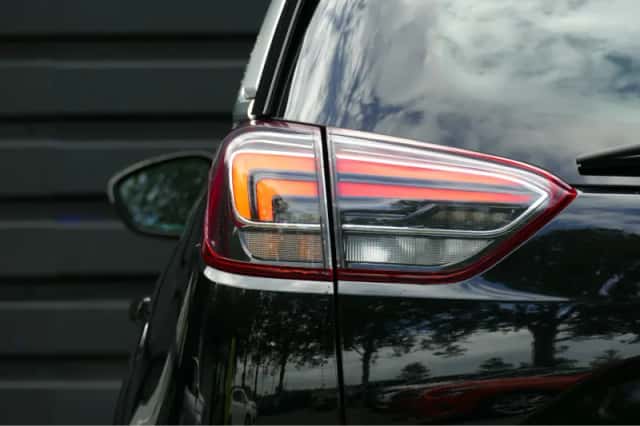 Opel Crossland X (2020) thumbnail 6