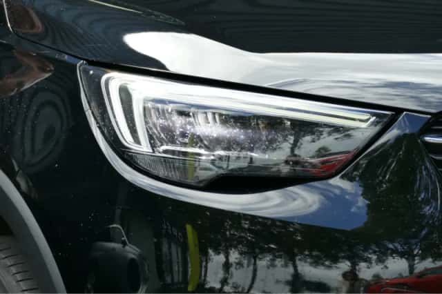 Opel Crossland X (2020) thumbnail 9